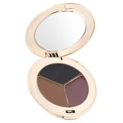 Jane Iredale PurePressed Eye Shadow Trio - Date Night