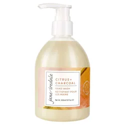 Jane Iredale Citrus + Charcoal Hand Wash