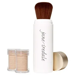 Jane Iredale Amazing Base Refillable Brush