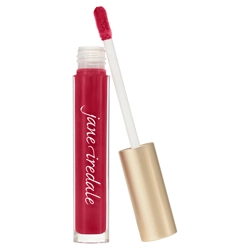 Jane Iredale HydroPure Hyaluronic Acid Lip Gloss - Berry Red