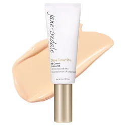 Jane Iredale Glow Time Pro BB Cream SPF 25 - GT1 (Fair with Neutral Peach Undertones)