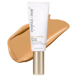 Jane Iredale Glow Time Pro BB Cream SPF 25 - GT8 (Medium Dark with Neutral Gold/Tan Undertones)