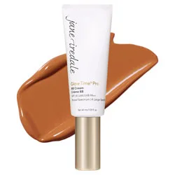 Jane Iredale Glow Time Pro BB Cream SPF 25 - GT12 (Dark with Neutral Red/Gold Undertones)