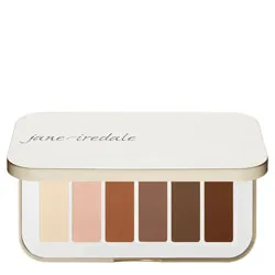 Jane Iredale PurePressed Eye Shadow Palette