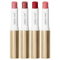 Jane Iredale ColorLuxe Hydrating Cream Lipstick