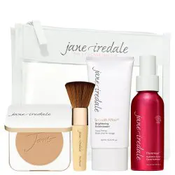 Jane Iredale The Skincare Makeup System - Sweet Honey