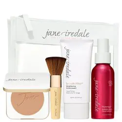 Jane Iredale The Skincare Makeup System - Teakwood