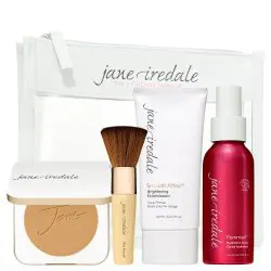 Jane Iredale The Skincare Makeup System - Golden Tan