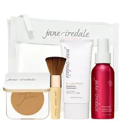 Jane Iredale The Skincare Makeup System - Autumn