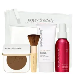 Jane Iredale The Skincare Makeup System - Mahogany