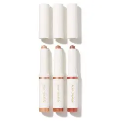 Jane Iredale Glam & Glow - Eye Shadow Stick Mini Trio