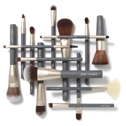 Jane Iredale Pro Series Makeup Brush Collection