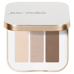 Jane Iredale PurePressed Eye Shadow Trio - Driftwood