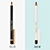 Jane Iredale Eye Pencil Black/Brown