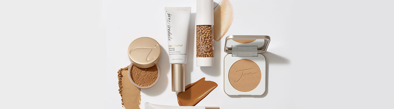 Jane Iredale | Beauty Care Choices