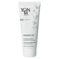 Yon-Ka Essentials Masque 105 Purifying, Clarifying Mask