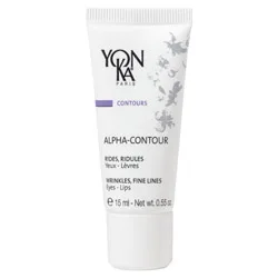 Yon-Ka Contours Alpha-Contour