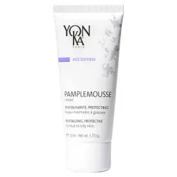 Yon-Ka Age Defense Pamplemousse Creme PNG - Normal to Oily Skin