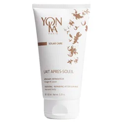 Yon-Ka Solar Care Lait Apres-Soleil Soothing, Repairing After-Sun Milk