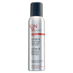 Yon-Ka For Men Lotion YK Alcohol Free Phyto-Tonic After Shave