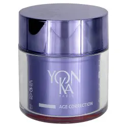 Yon-Ka Age Correction Time Resist Creme Nuit Youth Activator