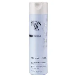 Yon-Ka Essentials Eau Micellaire Micellar Cleansing Water