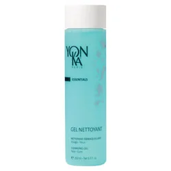 Yon-Ka Essentials Gel Nettoyant Cleansing Gel