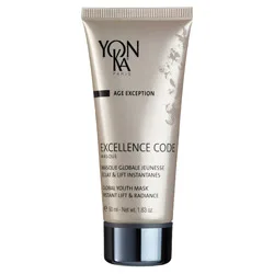 Yon-Ka Age Exception Excellence Code Masque