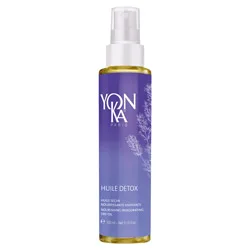 Yon-Ka Aroma Fusion Huile Detox Nourishing Invigorating Dry Oil