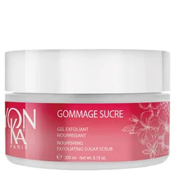 Yon-Ka Aroma Fusion Gommage Sucre Nourishing Exfoliating Sugar Scrub - Jasmine Relax