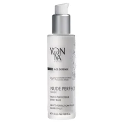 Yon-Ka Age Defense Nude Perfect Multi-Perfection Fluid