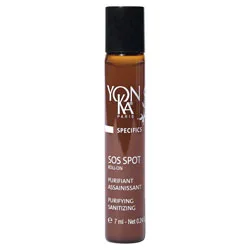 Yon-Ka Specifics SOS Spot Roll-On Blemish Treatment