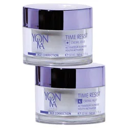 Yon-Ka Age Correction Time Resist Duo