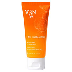 Yon-Ka Aroma Fusion Lait Hydratant Hydrating Revitalizing Body Milk