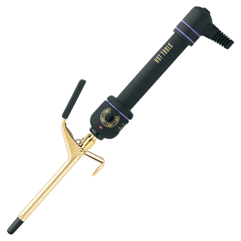 hot tools professional curling wand