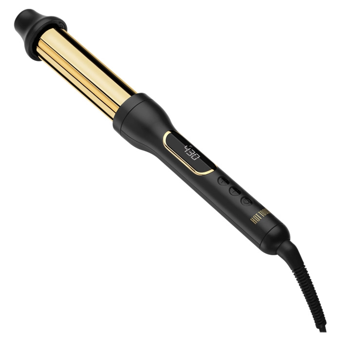 Hot Tools 24K Gold 2-In-1 Curling Wand | Beauty Care Choices