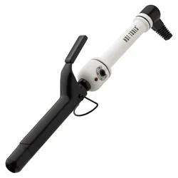 Hot Tools Nano Ceramic Curling Iron/Wand