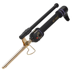Hot Tools 24K Gold Marcel Curling Iron - 3/8 inch