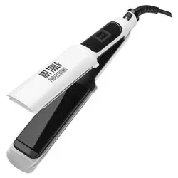 Hot Tools Nano Ceramic XL Digital Salon Flat Iron