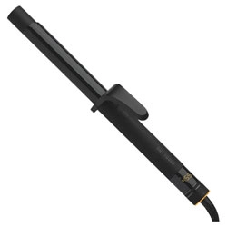 Hot Tools Black Gold Digital Salon Curling Iron