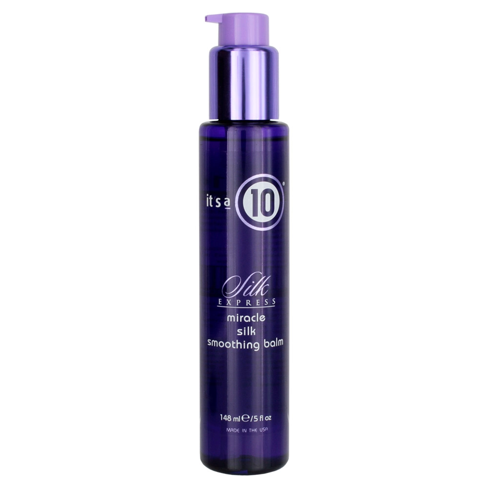 It's a 10 Miracle Leave-in product- Fragrance Free