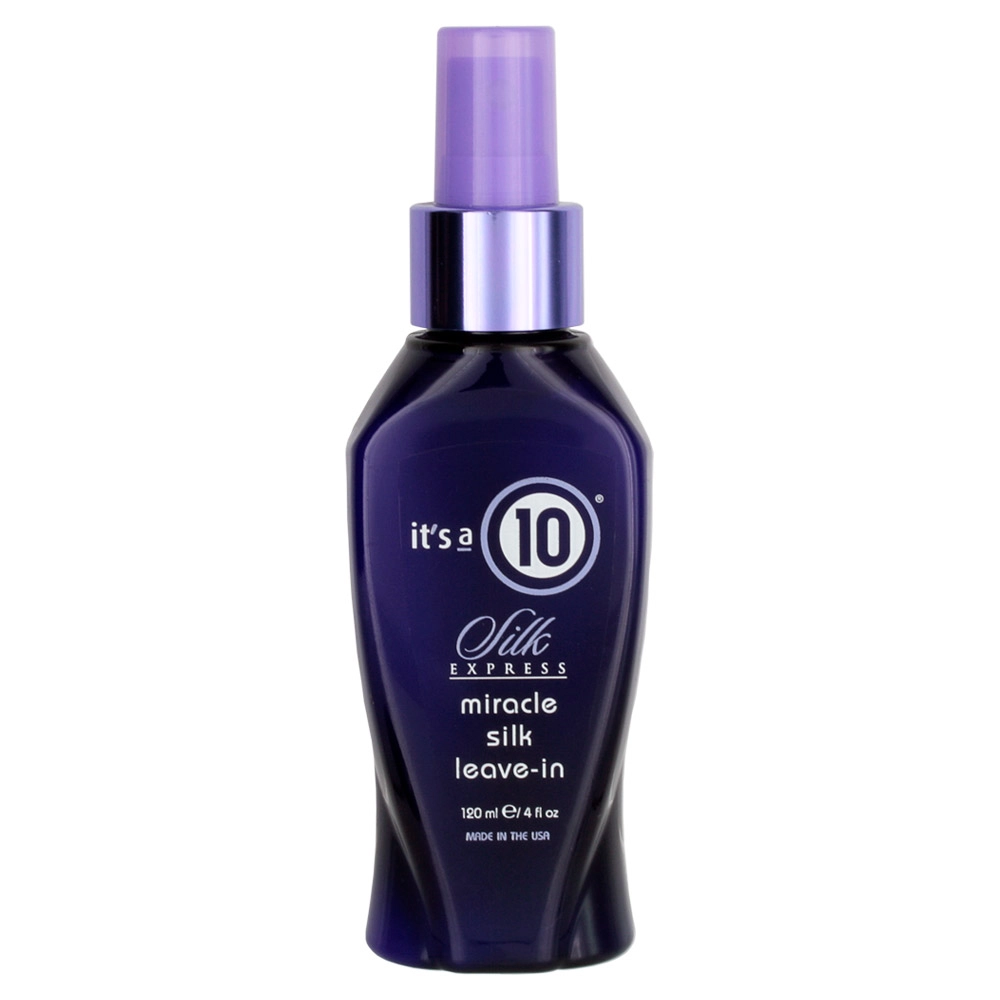 4-pc IT'S A 10® Silk Express Haircare Products shops