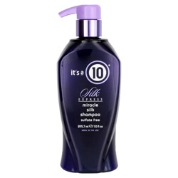 It's A 10 Silk Express Miracle Silk Shampoo