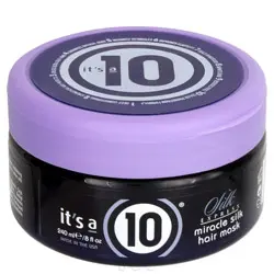 It's A 10 Silk Express Miracle Silk Hair Mask