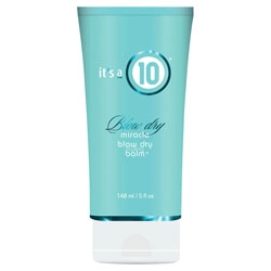 It's A 10 Blow Dry Miracle Blow Dry Styling Balm