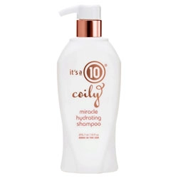 It's A 10 Coily Miracle Hydrating Shampoo