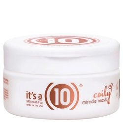 It's A 10 Coily Miracle Hair Mask