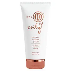 It's A 10 Coily Miracle Moisture Cream