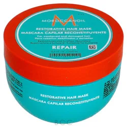 Moroccanoil Restorative Hair Mask