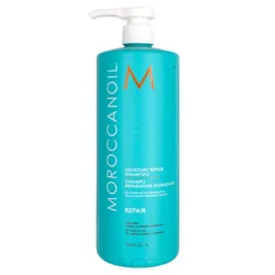 Moroccanoil Moisture Repair Shampoo